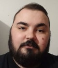 Citas Hombre Francia a lyon : Thomas, 26 años